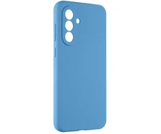 Dėklas Tactical „Samsung Galaxy A36 5G Avatar“ skirtas taktinis aksominio kokteilio dangtelis