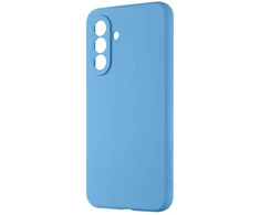 Dėklas Tactical „Samsung Galaxy A36 5G Avatar“ skirtas taktinis aksominio kokteilio dangtelis
