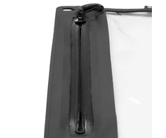 Tactical Splash Pouch 2.0 vandeniui atsparus dėklas telefonui Asphalt