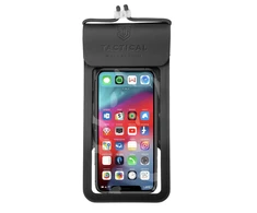 Tactical Splash Pouch L/XL Asphalt vandeniui atsparus dėklas telefonui