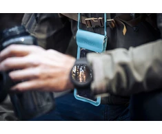 Tactical Splash Pouch XXL Asphalt atsparus vandeniui telefono dėklas
