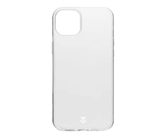 Dėklas Tactical Taktinis TPU dangtelis, skirtas Apple iPhone 15 Plus skaidrus