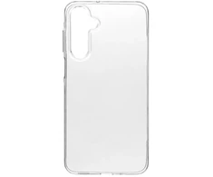 Tactical TPU dėklas skirtas Samsung Galaxy A16 5G skaidrus