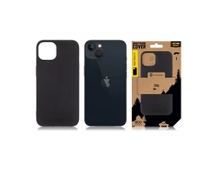 Dėklas Tactical Taktinis TPU dangtelis Apple iPhone 13 Juodas