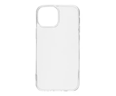 Dėklas Tactical TPU dangtelis Apple iPhone 13 mini Skaidrus