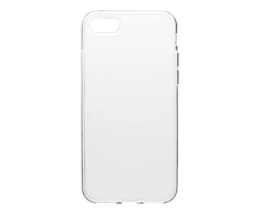 Dėklas Tactical TPU dangtelis Apple iPhone 7/8/SE2020/SE2022 skaidrus