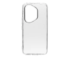 Tactical TPU dėklas skirtas Honor 400 Pro skaidrus