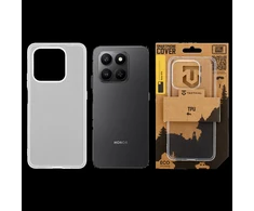 Tactical TPU dėklas skirtas Honor X7d Transparent