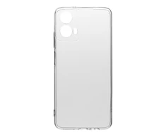 Dėklas Tactical Taktinis TPU dangtelis, skirtas Motorola G34 Skaidrus