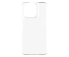 Tactical TPU dėklas skirtas Motorola Moto G56 Transparent