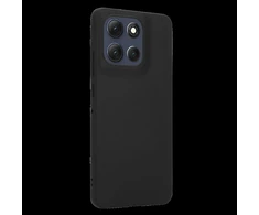 Tactical TPU dėklas skirtas Motorola Moto G86 juodos spalvos