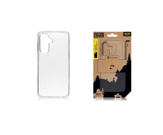 Tactical TPU dėklas skirtas Samsung Galaxy A26 5G skaidrus