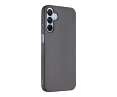 Dėklas Tactical TPU Cover Samsung Galaxy A15 4G/ A15 5G Juodas