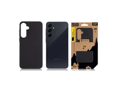 Dėklas Tactical TPU dangtelis Samsung Galaxy A35 5G Juodas