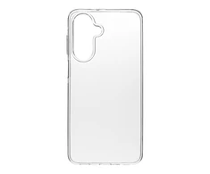 Tactical TPU dėklas skirtas Samsung Galaxy A17 5G skaidrus