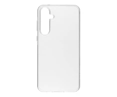 Dėklas Tactical „Samsung Galaxy A55 5G Transparent“ taktinis TPU dangtelis