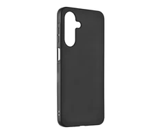 Tactical TPU dėklas skirtas Samsung Galaxy A26 5G juodos spalvos