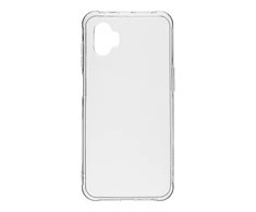 Tactical TPU dėklas skirtas Samsung Galaxy Xcover 7 Pro skaidrus