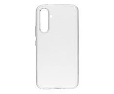 Dėklas Tactical TPU dangtelis, skirtas Samsung Galaxy A54 5G Skaidrus