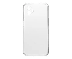 Dėklas Tactical Taktinis TPU dangtelis, skirtas Samsung Galaxy Xcover 6 Pro skaidrus