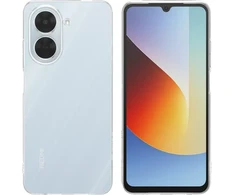 Dėklas Tactical TPU Cover for Xiaomi Redmi A7 Transparent