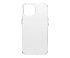 Tactical TPU dėklas skirtas Apple iPhone 15 skaidrus