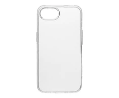 Tactical TPU dėklas skirtas Apple iPhone 16e skaidrus