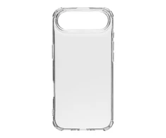 Tactical TPU Plyo dėklas skirtas Apple iPhone 17 Air skaidrus