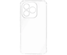 Dėklas Tactical TPU Plyo Cover for Honor 600e Transparent
