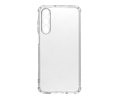 Tactical TPU Plyo dėklas skirtas Samsung Galaxy A16 5G skaidrus