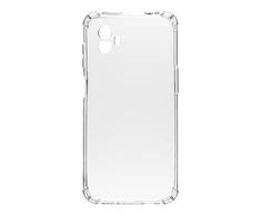 Tactical TPU Plyo dėklas skirtas Samsung Galaxy Xcover 7 Pro skaidrus
