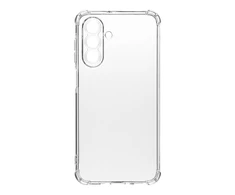 Tactical TPU Plyo dėklas skirtas Samsung Galaxy A17 5G skaidrus