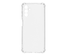 Dėklas Tactical TPU Plyo dangtelis, skirtas Samsung Galaxy A13 5G Transparent