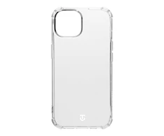 Dėklas Tactical TPU Plyo dangtelis, skirtas Apple iPhone 15 Skaidrus