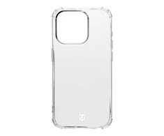 Dėklas Tactical TPU Plyo dangtelis, skirtas Apple iPhone 15 Pro skaidrus