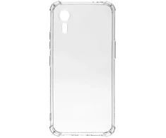 Dėklas Tactical TPU Plyo dangtelis, skirtas Samsung Galaxy Xcover 7 Skaidrus