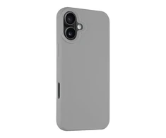 Tactical Velvet Smoothie dėklas skirtas Apple iPhone 16 Plus Foggy