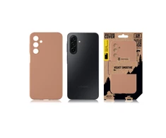 Tactical Velvet Smoothie dėklas skirtas Samsung Galaxy A16 4G/5G Moucha Moose