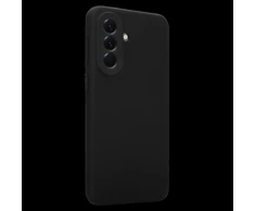 Tactical Velvet Smoothie dėklas skirtas Samsung Galaxy A57 Asphalt
