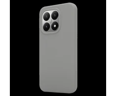 Tactical Velvet Smoothie dėklas skirtas Xiaomi 15T Foggy