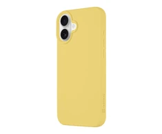 Tactical Velvet Smoothie dėklas skirtas Apple iPhone 16 Plus Banana