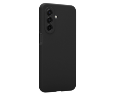 Tactical Velvet Smoothie dėklas skirtas Samsung Galaxy A17 5G Asphalt