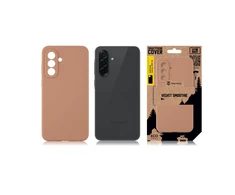 Tactical Velvet Smoothie dėklas skirtas Samsung Galaxy A36 5G Moucha Moose
