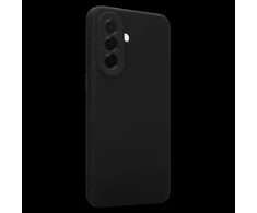 Tactical Velvet Smoothie dėklas skirtas Samsung Galaxy A37 Asphalt