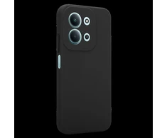 Tactical Velvet Smoothie dėklas skirtas Xiaomi Redmi 15C 4G/5G Asphalt