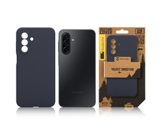 Tactical Velvet Smoothie dėklas skirtas Samsung Galaxy A17 5G Bazooka