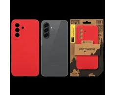 Tactical Velvet Smoothie dėklas skirtas Samsung Galaxy A57 Chilli