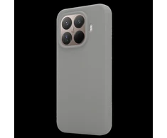 Tactical Velvet Smoothie dėklas skirtas Xiaomi 15T Pro Foggy