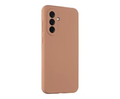 Tactical Velvet Smoothie dėklas skirtas Samsung Galaxy A36 5G Moucha Moose