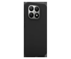 Tactical Velvet Smoothie dėklas skirtas Xiaomi 15T Asphalt